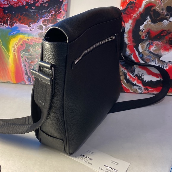 Burberry black A:ML Bruno EB9 - Picture 9 of 13